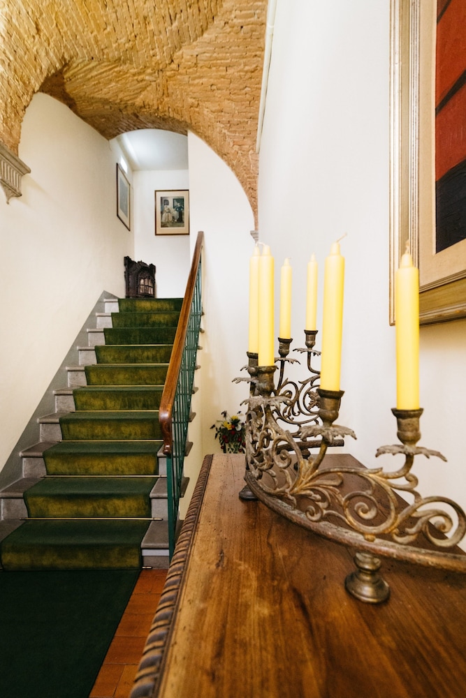 Panella's Residence