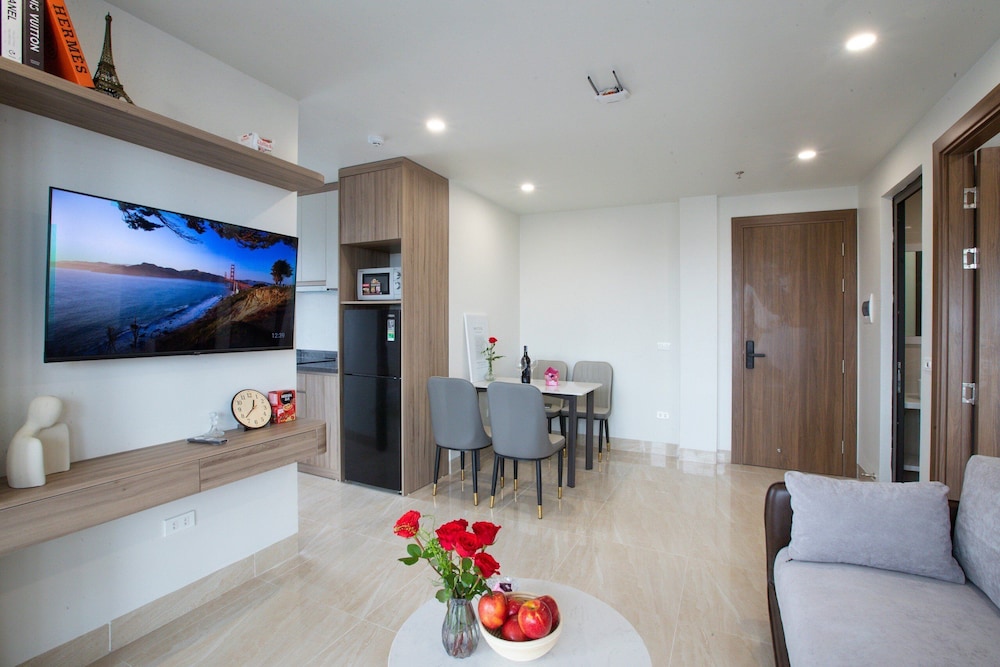 An Huy Home