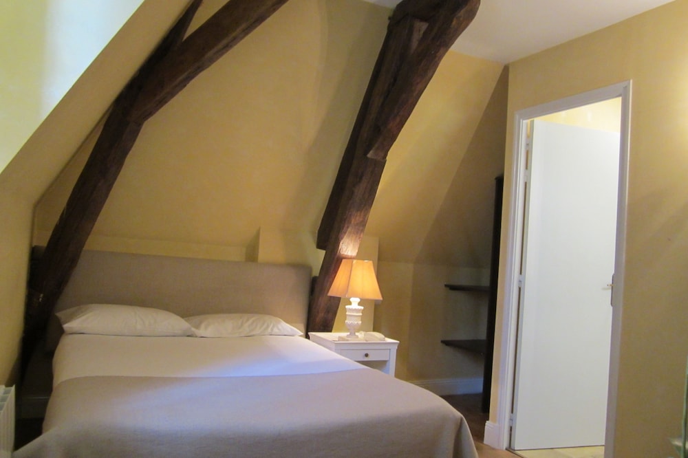 Bourges Vacations - Chateau de Lazenay - Property Image 25