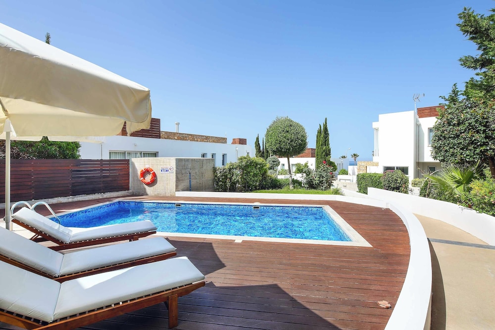 Villa Indigo Paphos