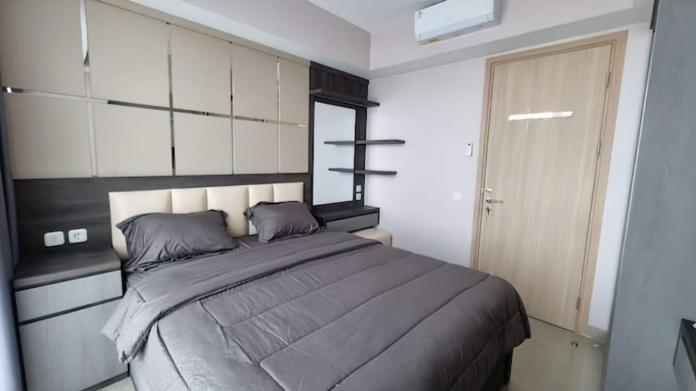 Fairview House - Luxstay near Airport