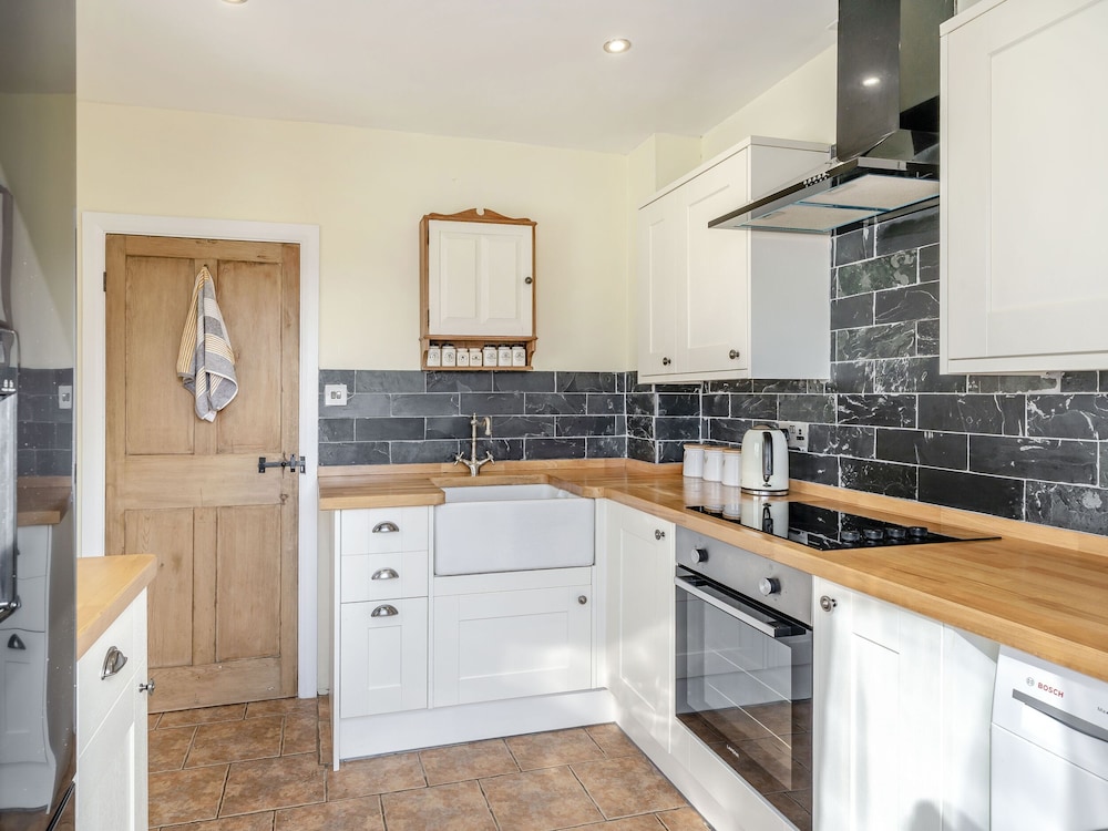 Kidsty Cottage