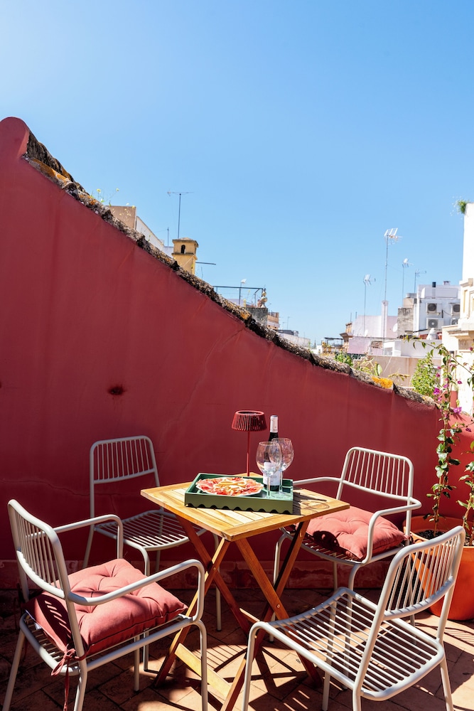 One&Lux Casa Barrabas