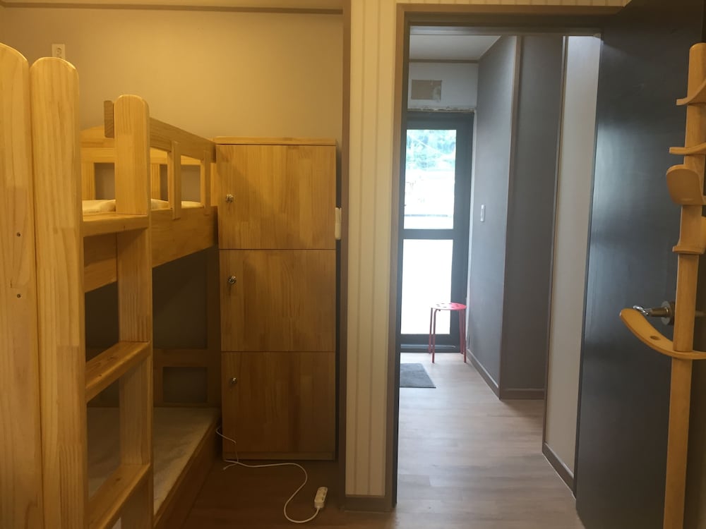 Guesthouse Dalggume