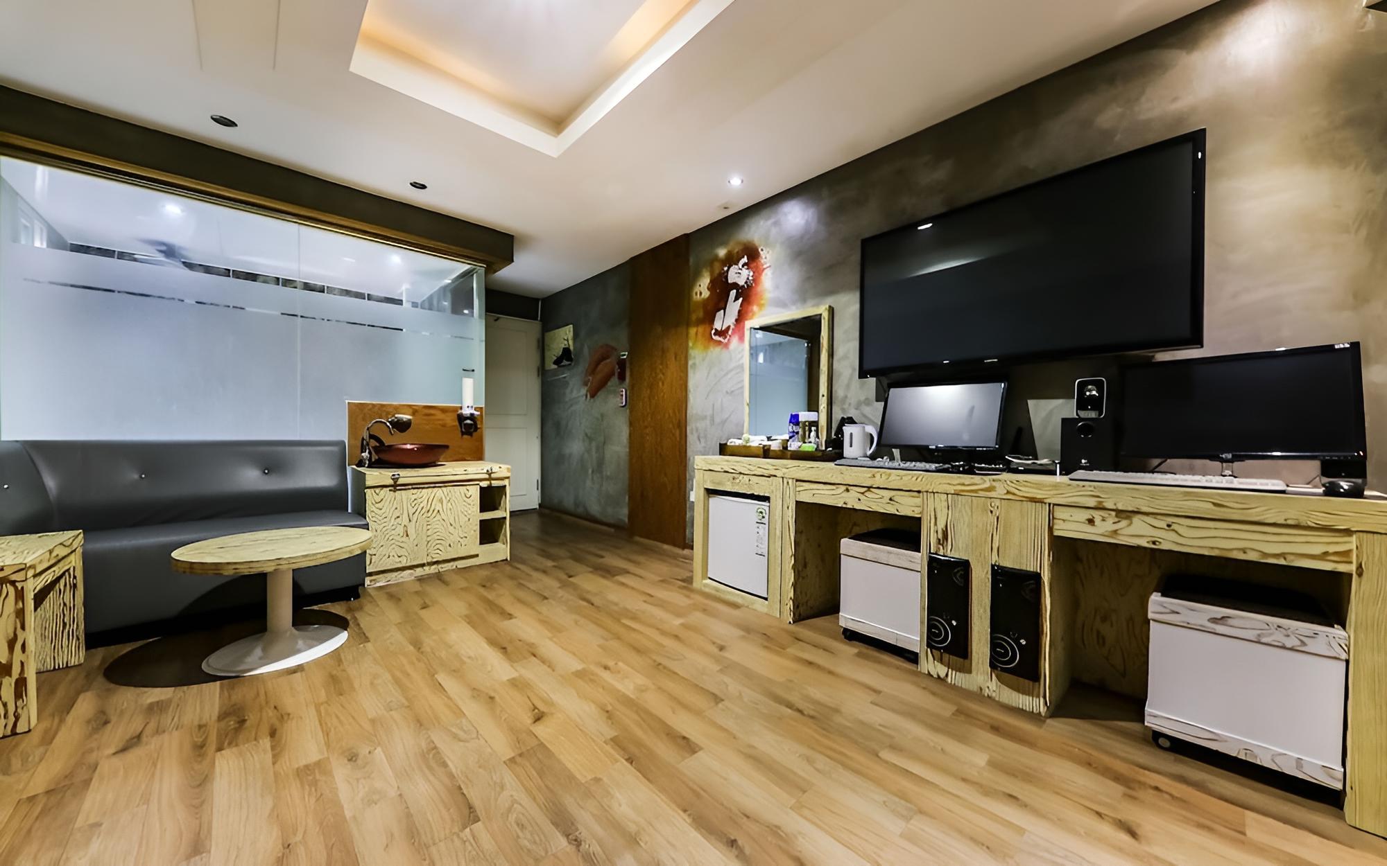 Daejeon Jungni Feel view 2