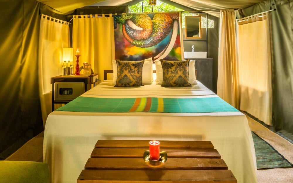Mahoora - Yala by Eco Team
