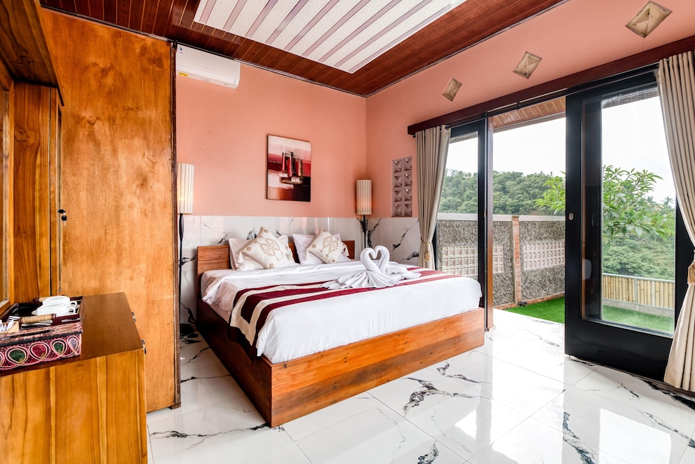 Adinata Villa by Suarga Collection