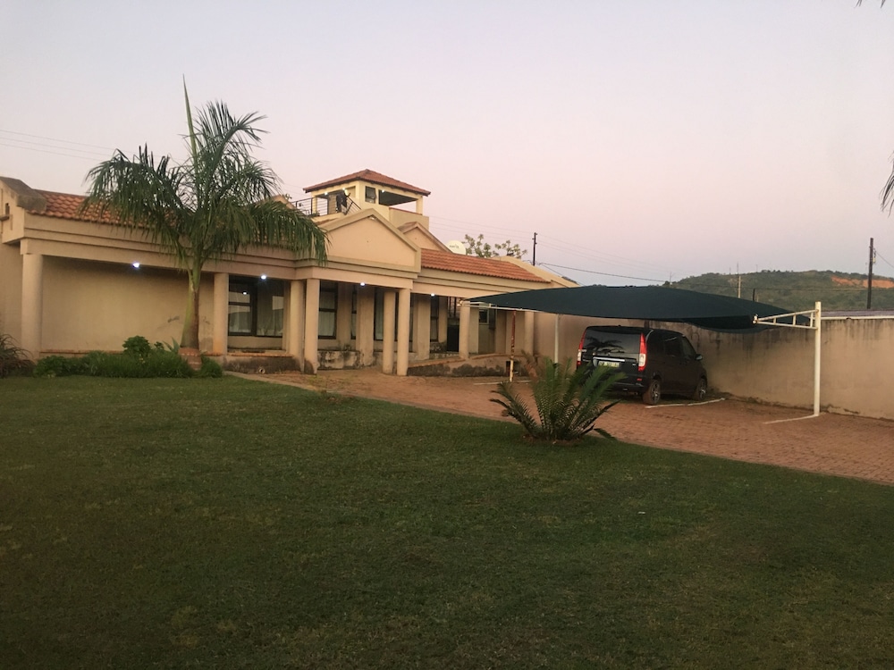 Valley View Lodge