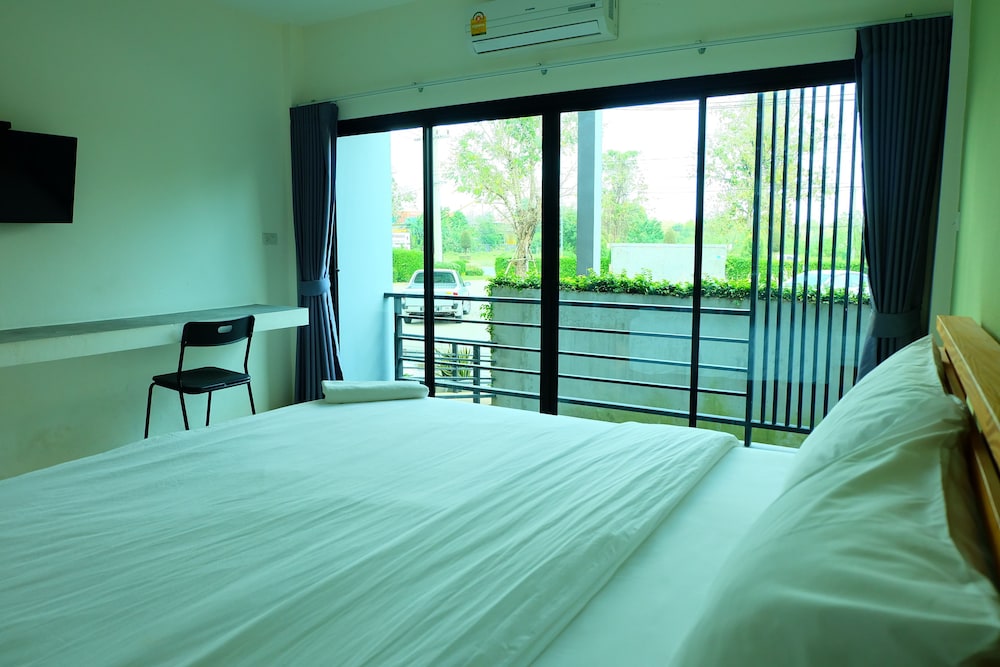 Bed Hub Hotel