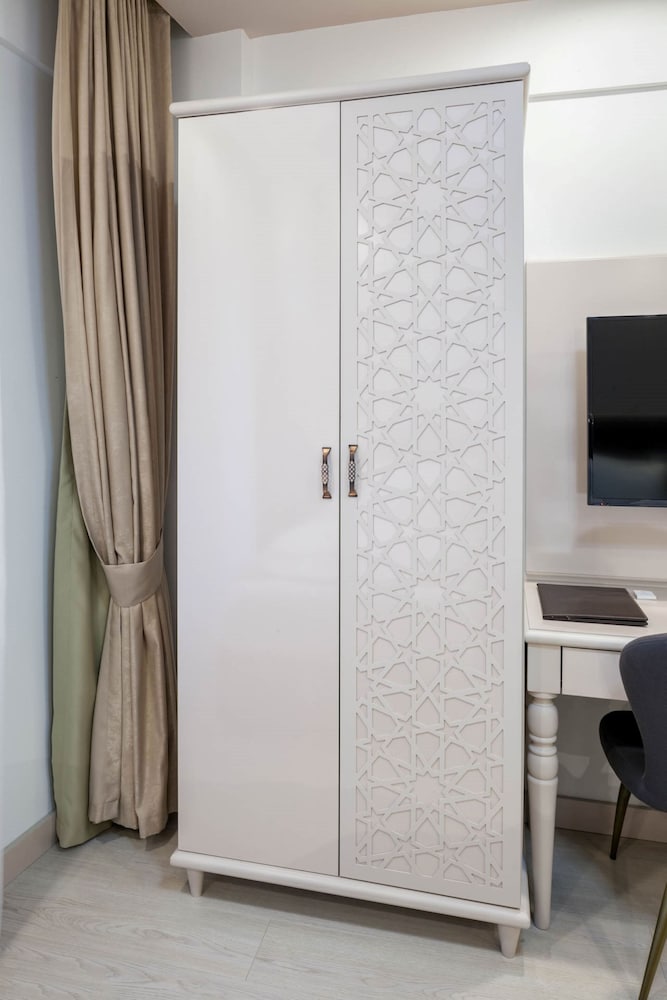 Obahan Hotel - Image 47