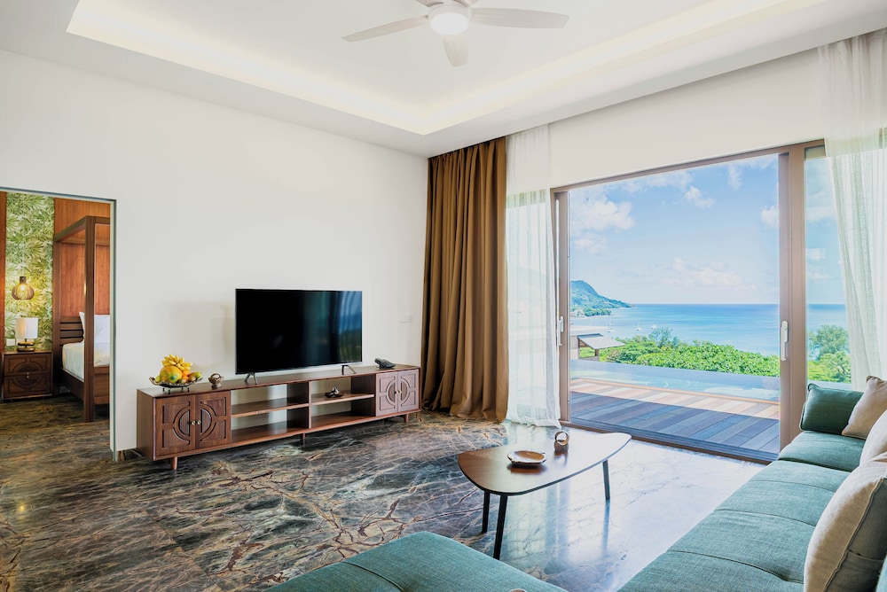 Garden Hill Resort & Spa