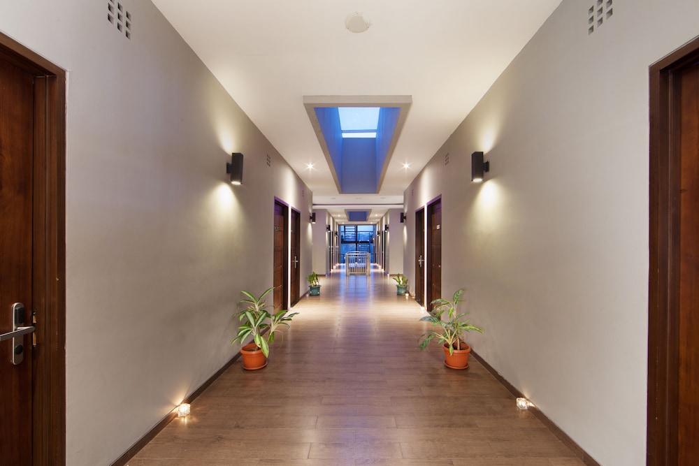 D'River Guesthouse