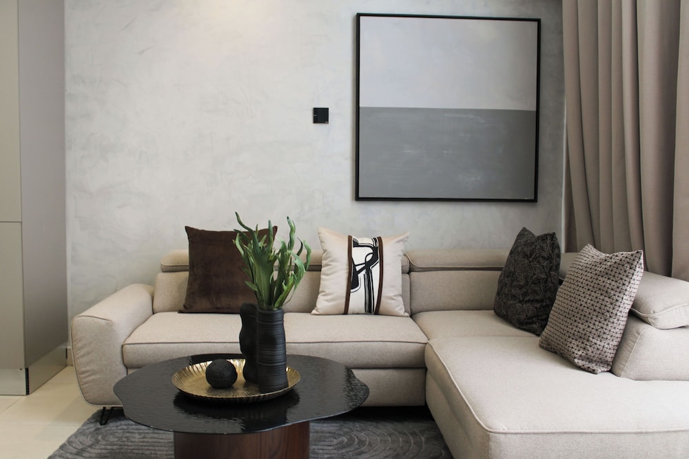 BelRose Place