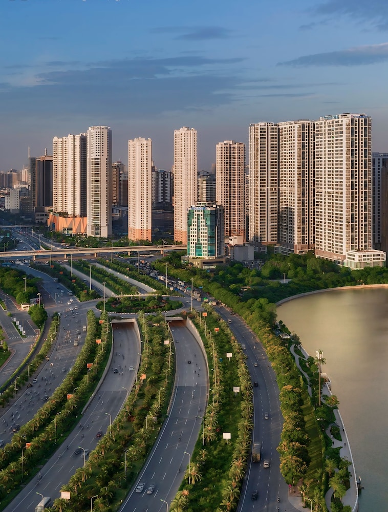 Feria Home - D'capitale Tran Duy Hung