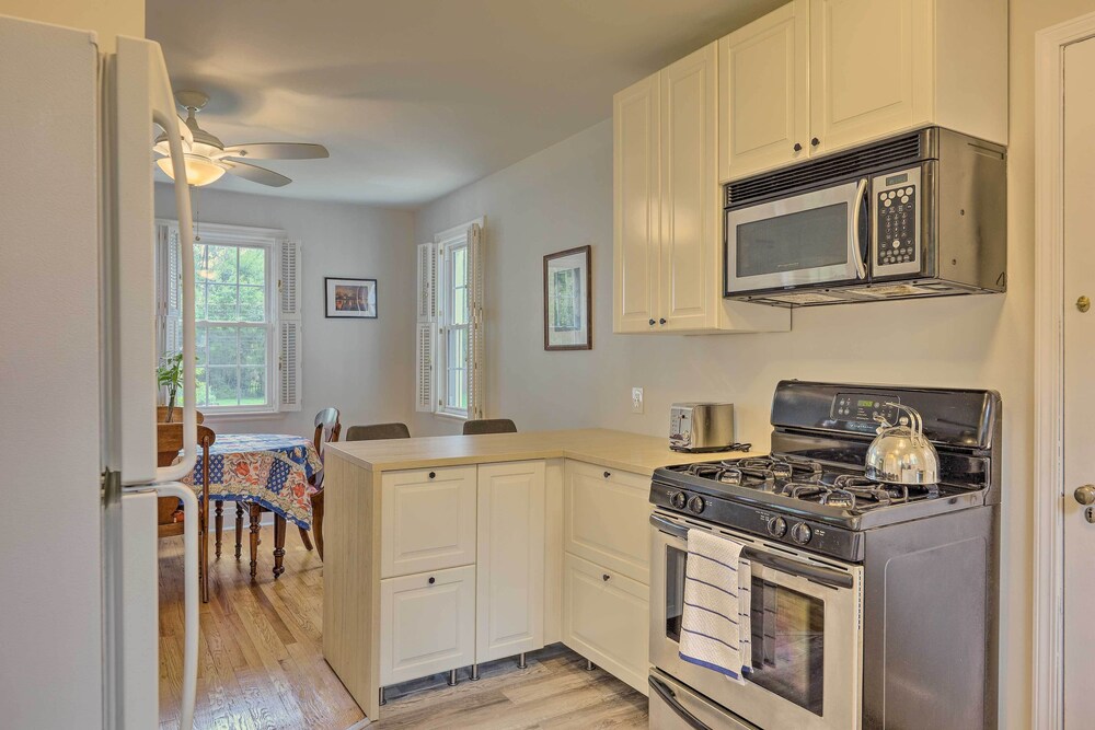 Cincinnati Vacations - Charming Cincinnati Home < 10 Mi to Downtown! - Property Image 21