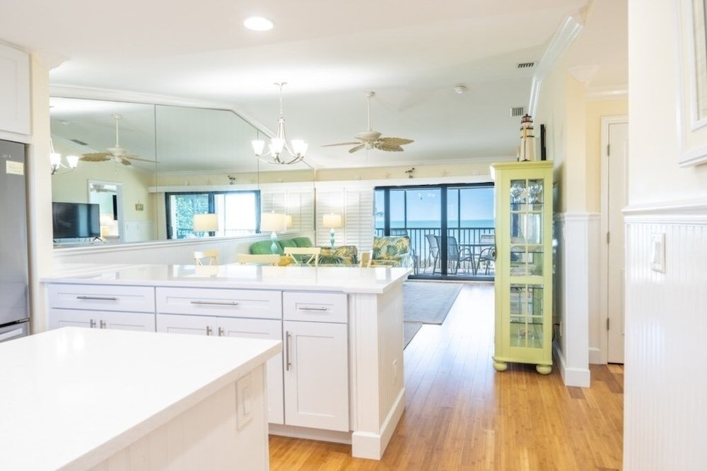 Tarpon Beach Unit 110 2 Bedroom Condo view 5