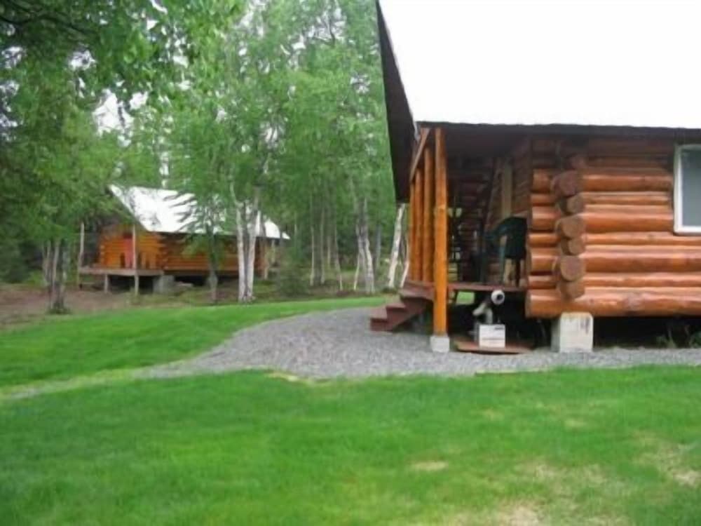St. Theresa's Lakeside Resort