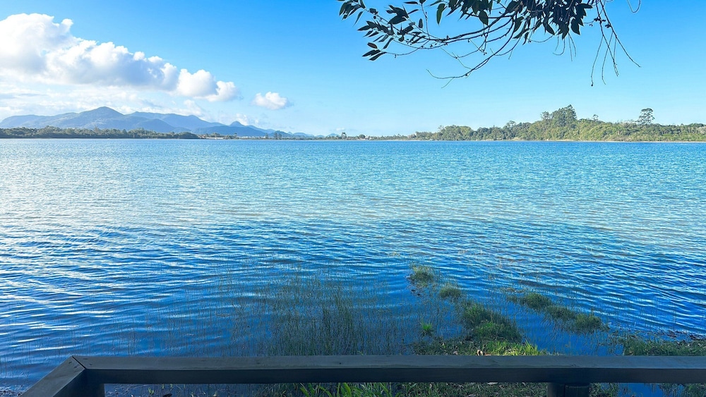 Casa Aconchegante na Lagoa de Ibiraquera