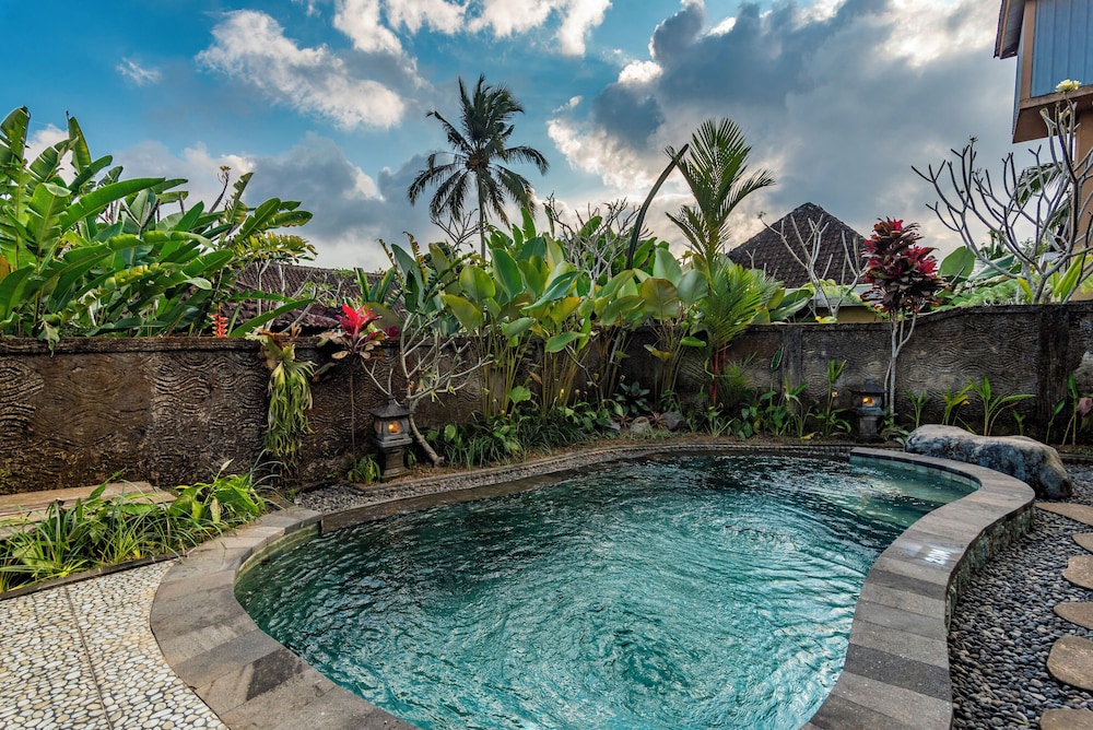 Belas Vana Villa Ubud by Dhananjaya Hospitality