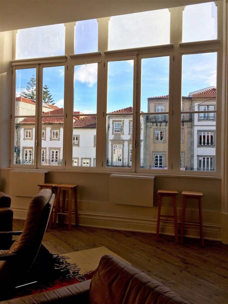 Dona Emília Guesthouse