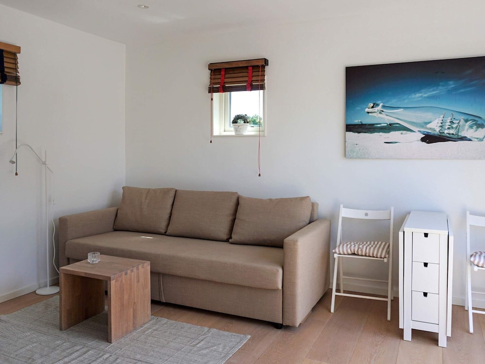 2 Person Holiday Home in Marstrand-by Traum