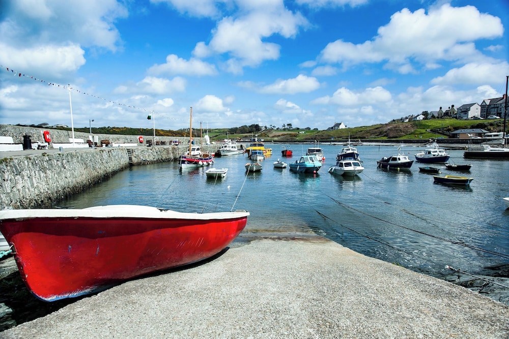 Llofft Penwaig