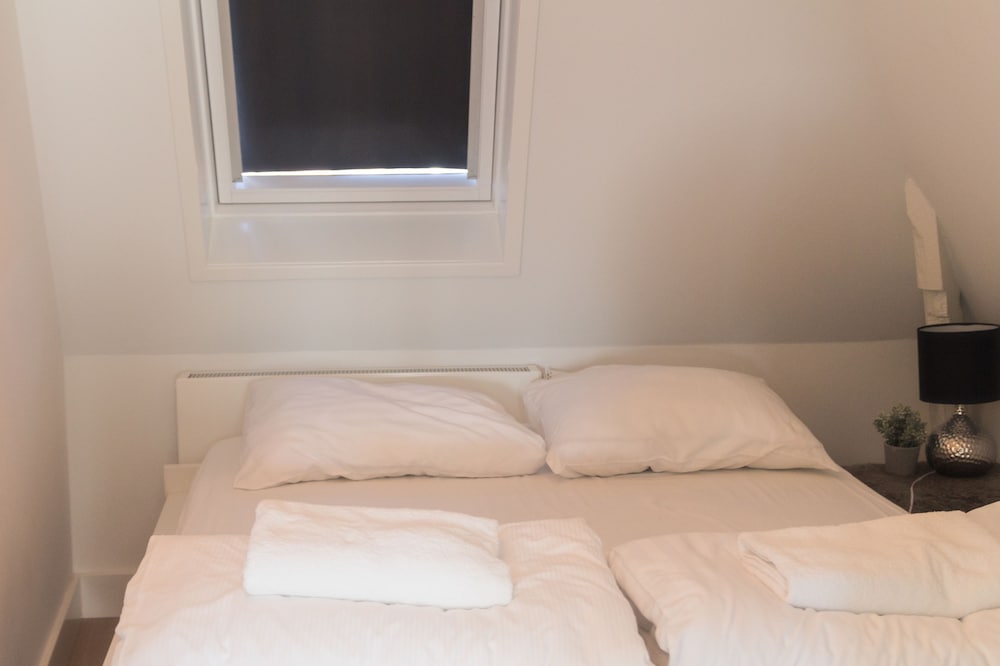 Cozy Lofts Haarlem Gedempte Oude Gracht