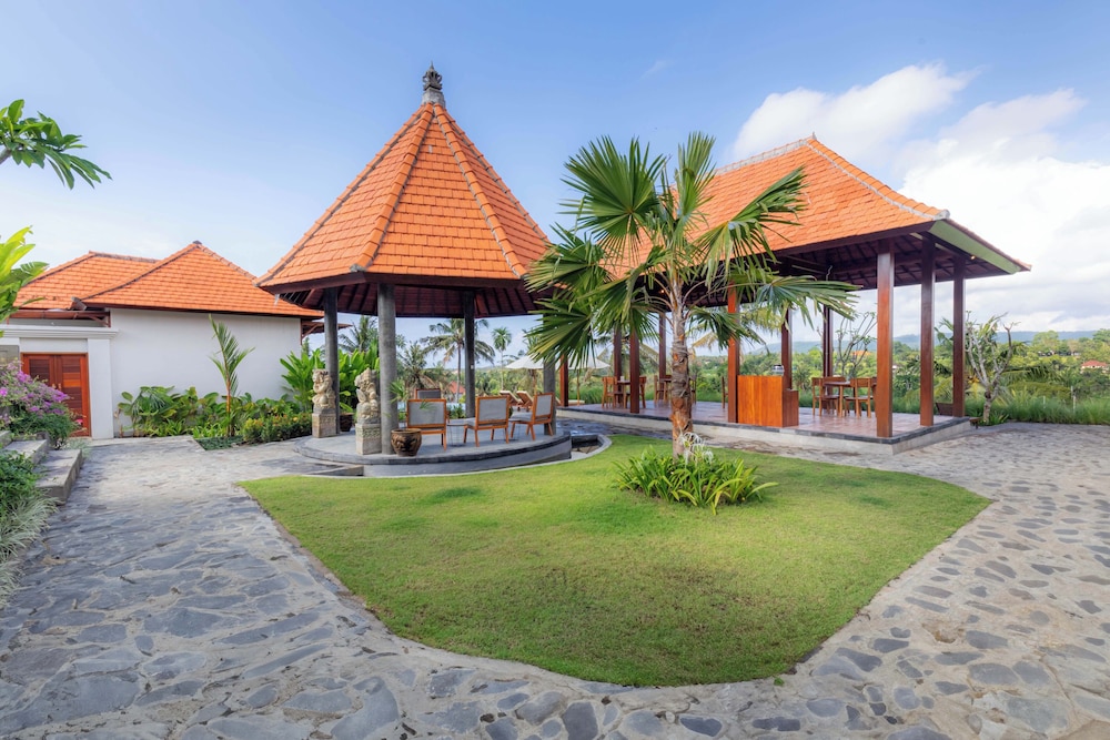 Tumbu Retreat