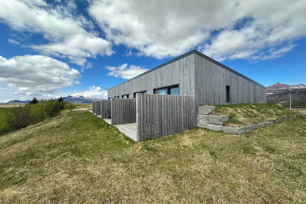 Eiðhús Apartments