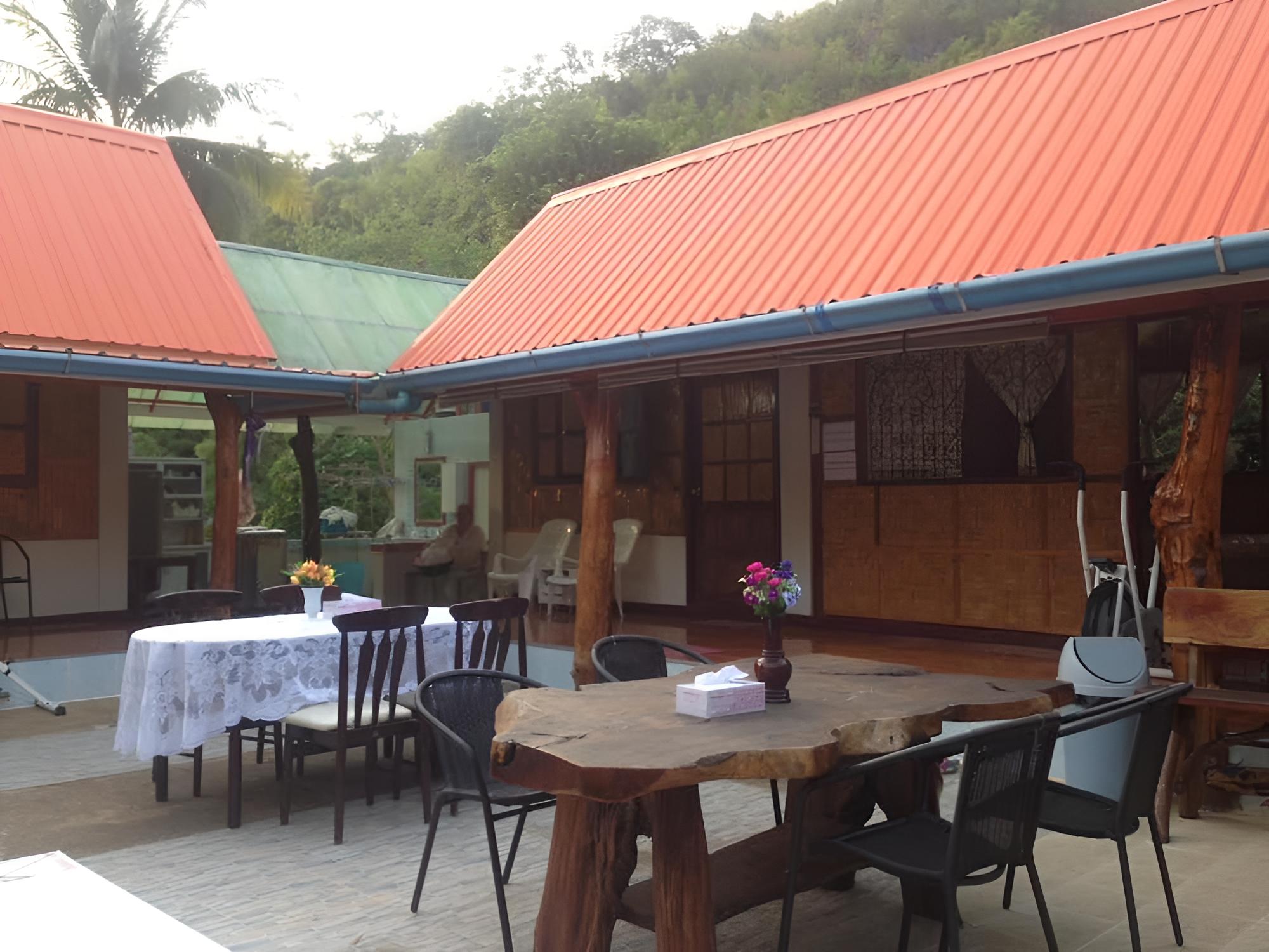 Yayei Homestay