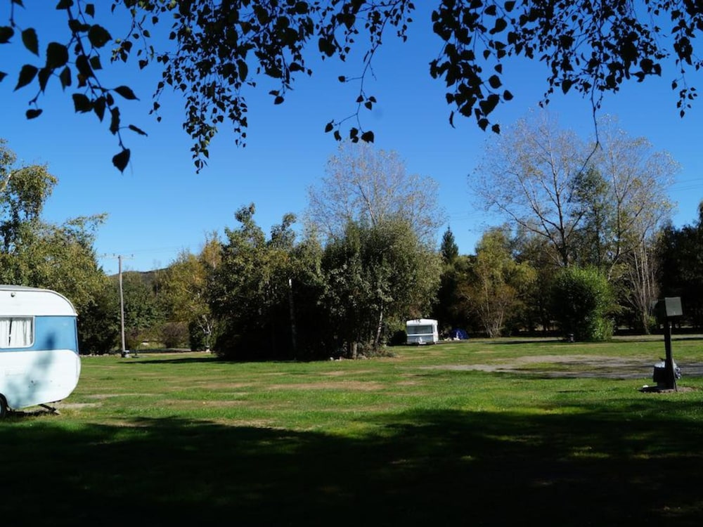 Alpine Adventure Holiday Park