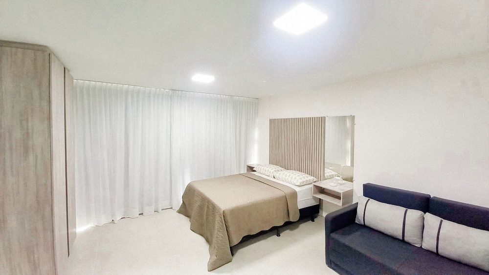 Flats no Beach Way - Praia dos Carneiros