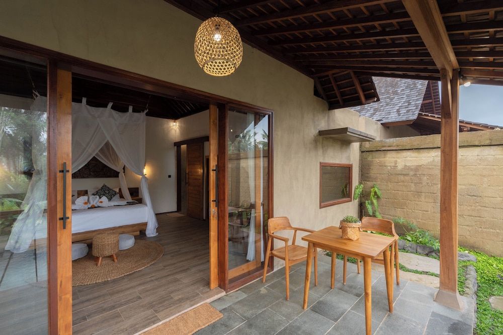 Moonterra Villa Sebatu