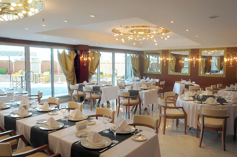Ankara Otel Midi - Image 29