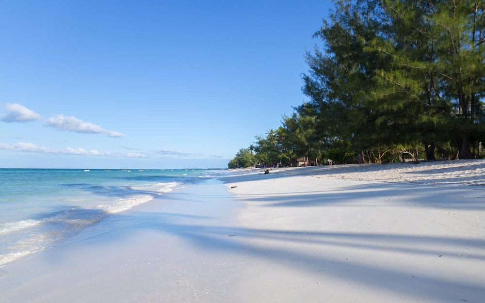 Kiwengwa Vacations - Lazy Beach House - Property Image 23