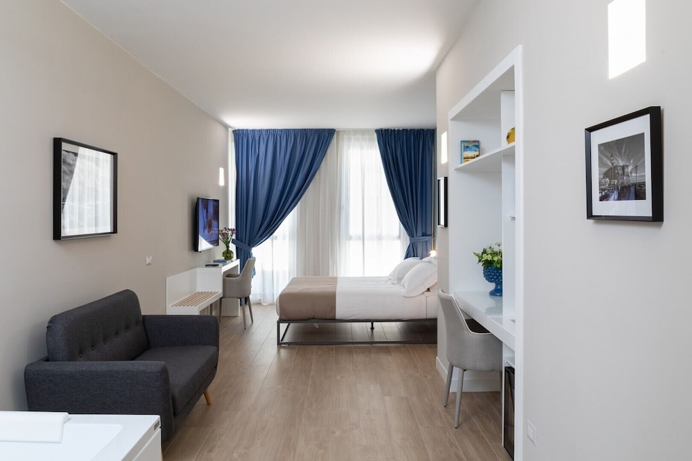 Alma Suites