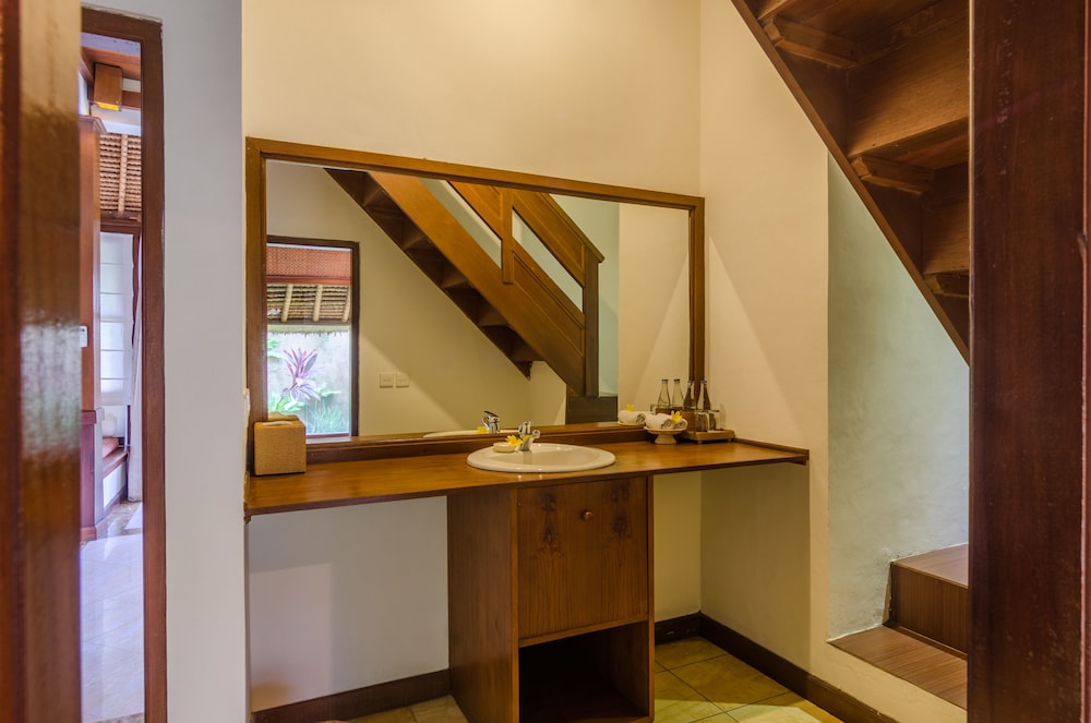 Chili Ubud Cottage