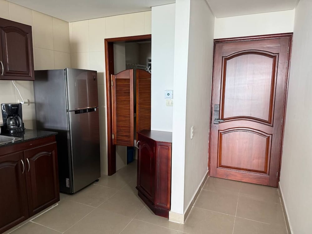 Apartamento 8 personas 2 habitaciones