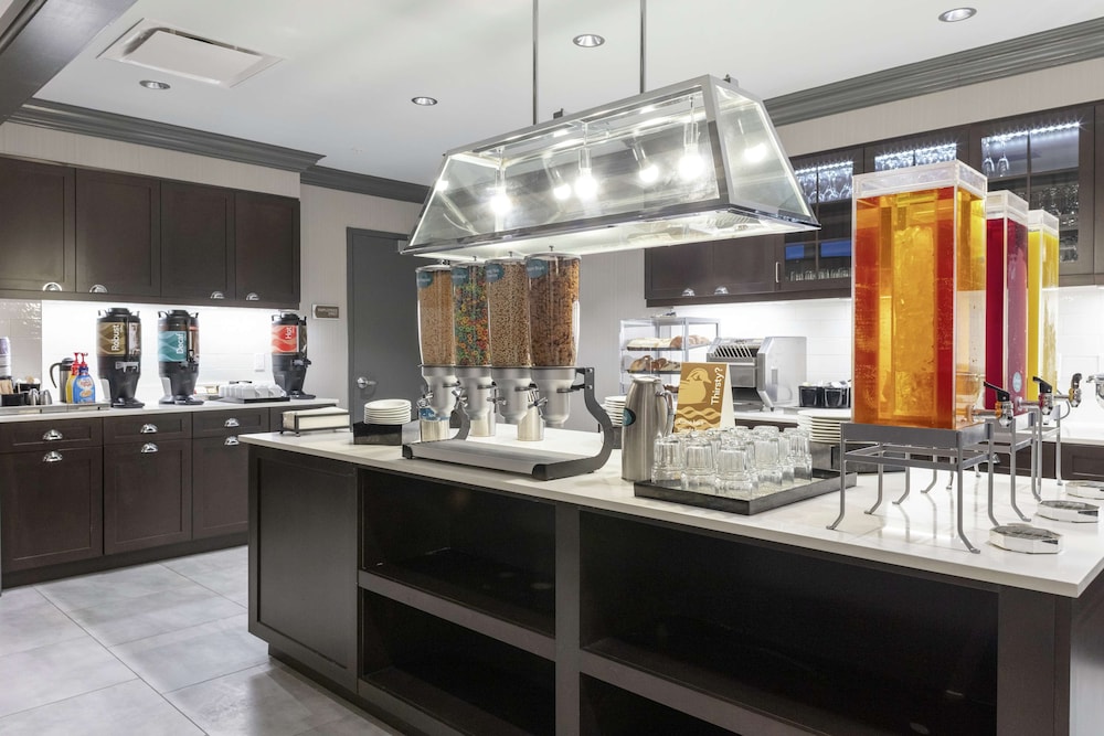 Homewood Suites by Hilton Largo/Washington, D.C. - Property Image 19