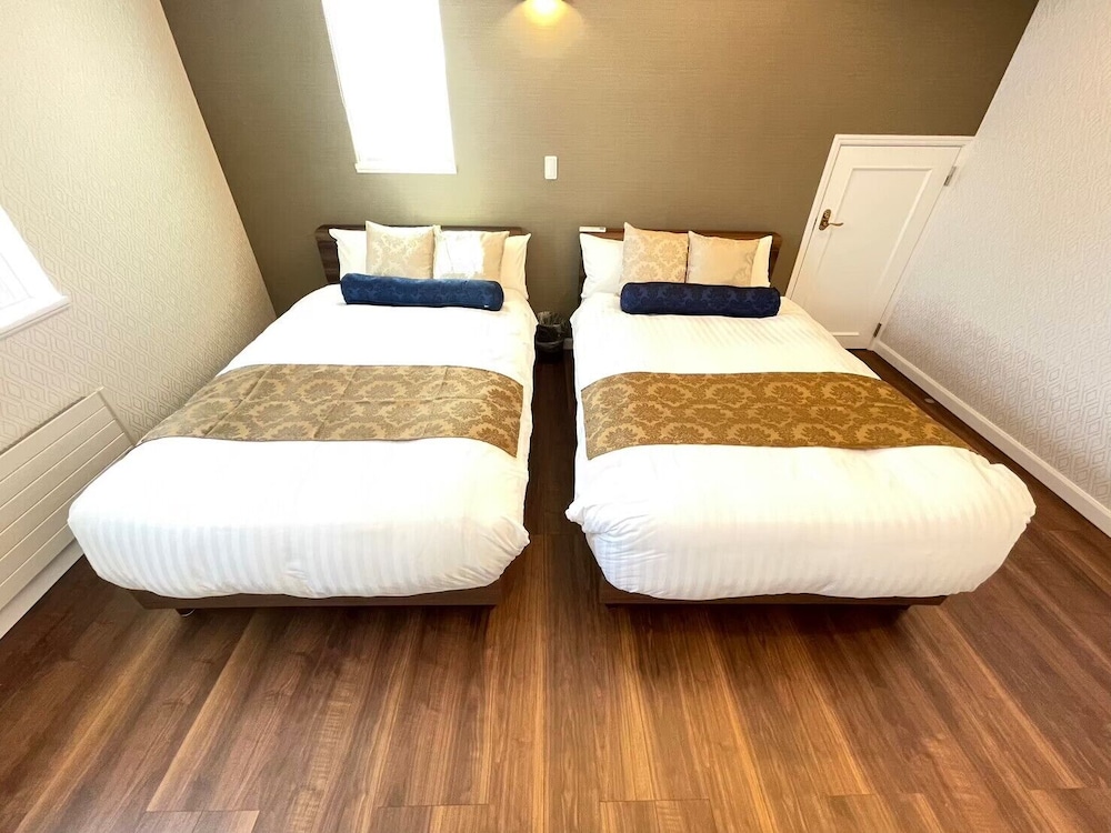 Villa Sapporo Seiga view 3