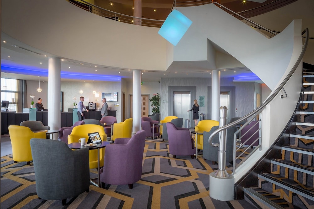 Limerick Vacations - Maldron Hotel Limerick - Property Image 4