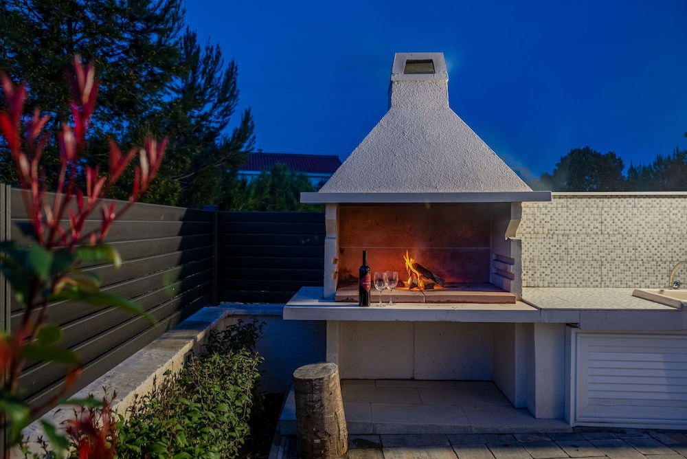 Villa Kristina Zadarvillas