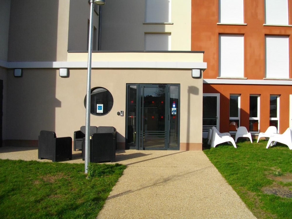 Blois Vacations - Residence VALORIA - Property Image 3