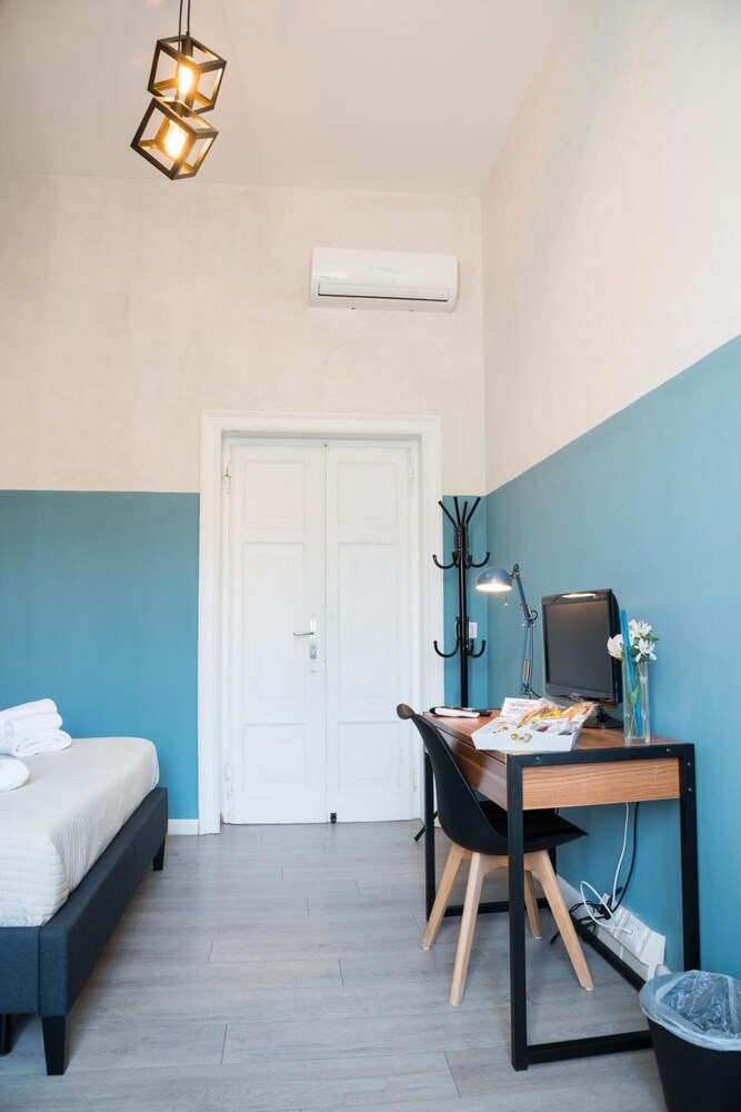 B&B  Lumiere Roma