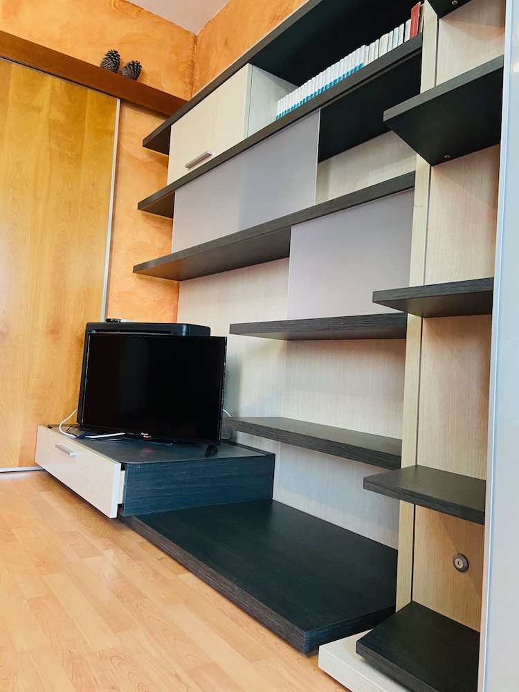 Estudio Edificio Serraneu Asn, apartamento en Monachil — other