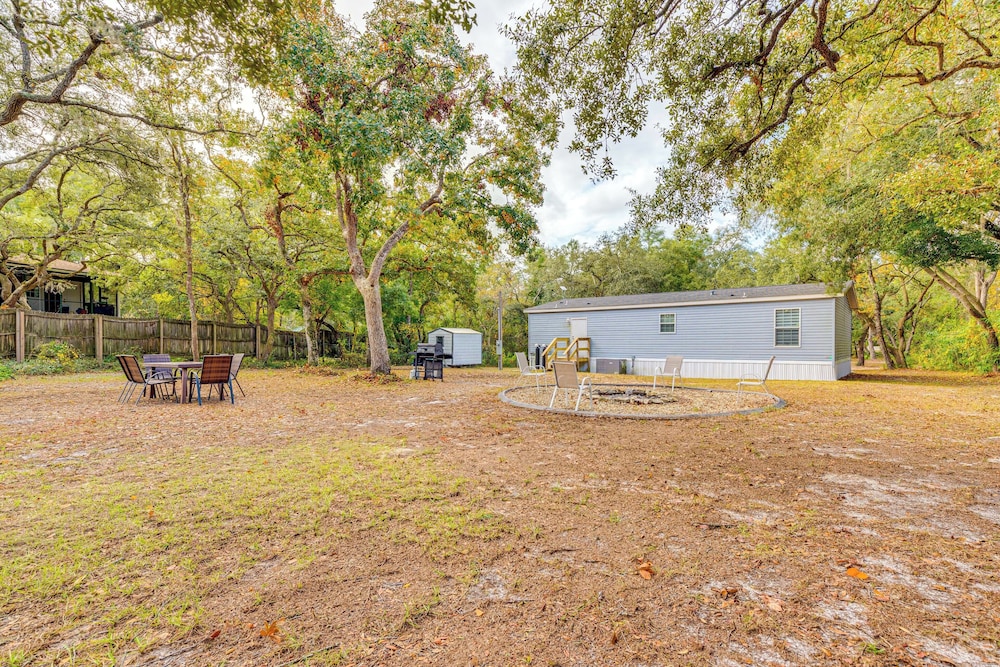 Bovees Riverhouse dunnellon Family Getaway!