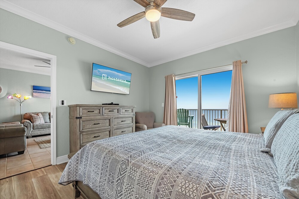 Crystal Shores West Condos by Hosteeva