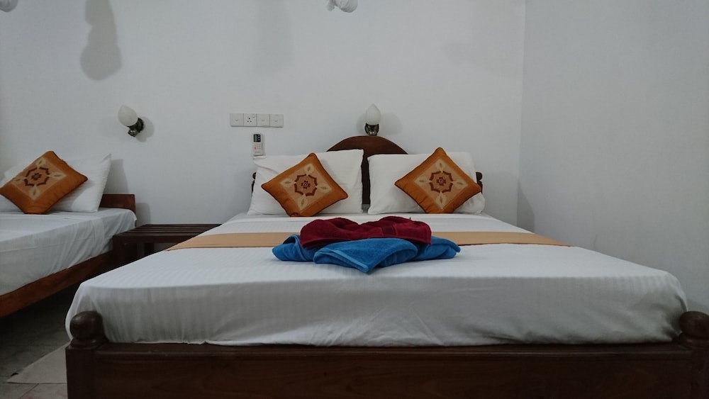 Thuruliya Lodge Habarana
