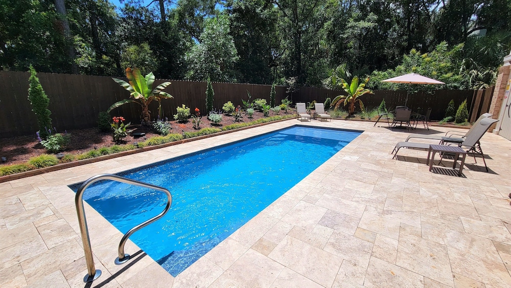 The Pelican House by Tybee Vacation Rentals