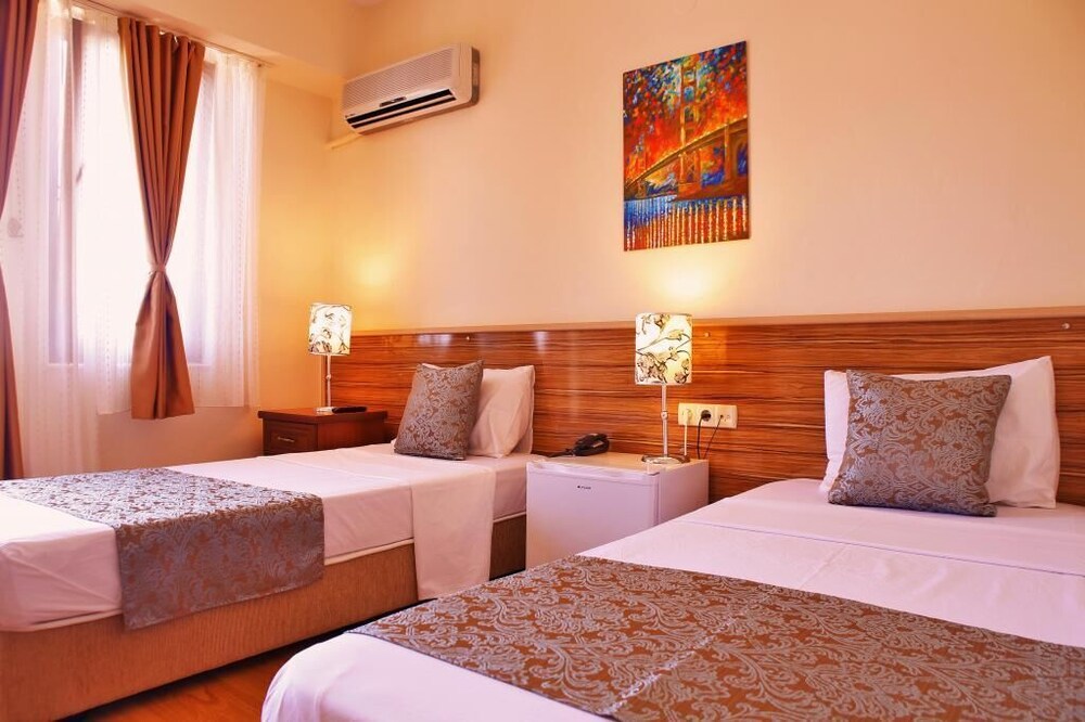 Amphora Otel - Image 9